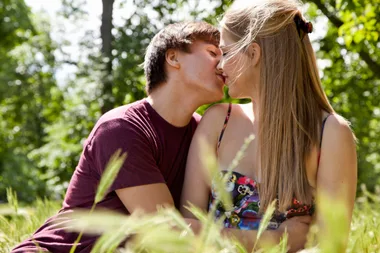 My first kiss: reddit users share their stories