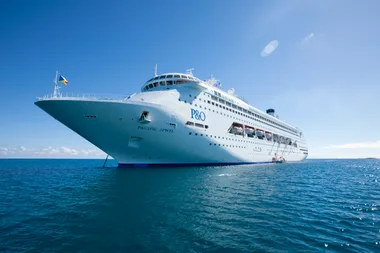 5 reasons to love cruising