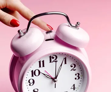 What sleep deprivation is really doing to you
