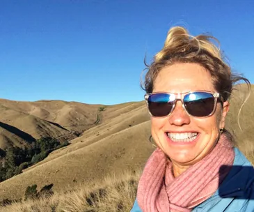 Nici Wickes explores the food scene in Blenheim
