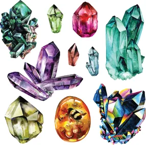 What your birthstone says about your personality