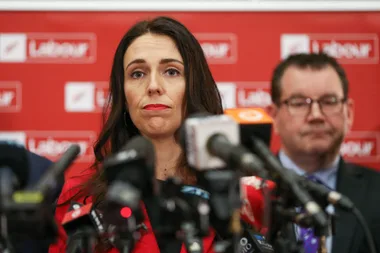 Does Labour leader Jacinda Ardern have to reveal baby plans?