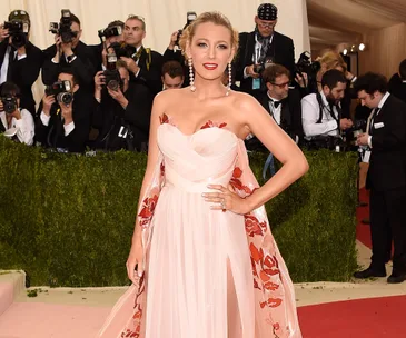Blake Lively
