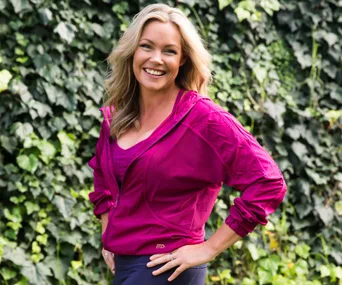 Lee-Anne Wann’s 5 recovery superfoods