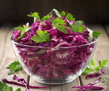 The benefits of eating more cabbage