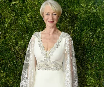 Why the anti-ageing beauty movement is over