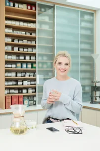 Dream job: I drink tea for a living