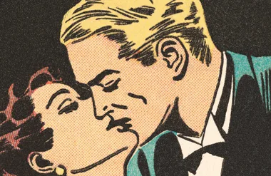 Are we giving up on sex too soon?