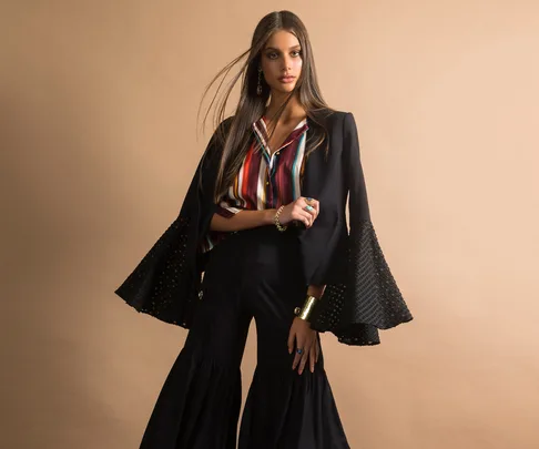 Simply You Style Masterclass at New Zealand Fashion Weekend