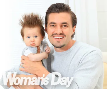 Clinton Randell from The Edge