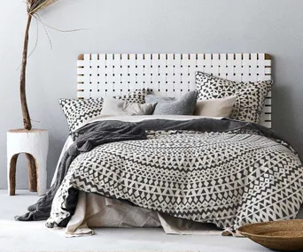 How to introduce the geometric home trend at your place