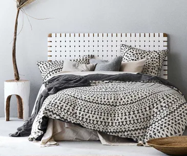 How to introduce the geometric home trend at your place