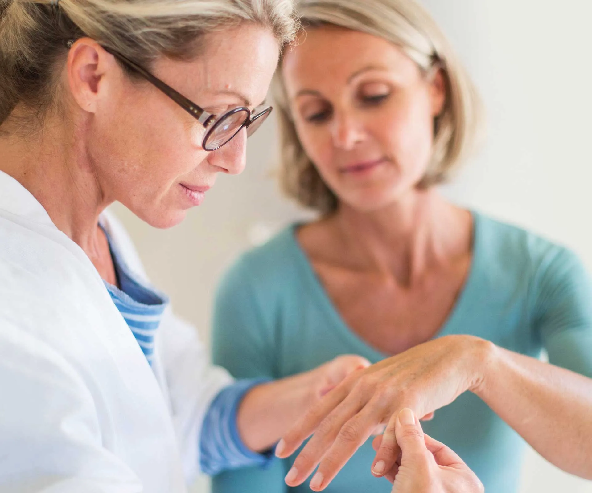 What you need to know about birthmarks