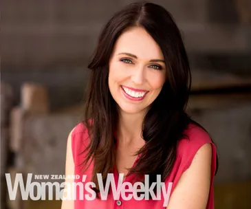 Jacinda Ardern’s change of heart