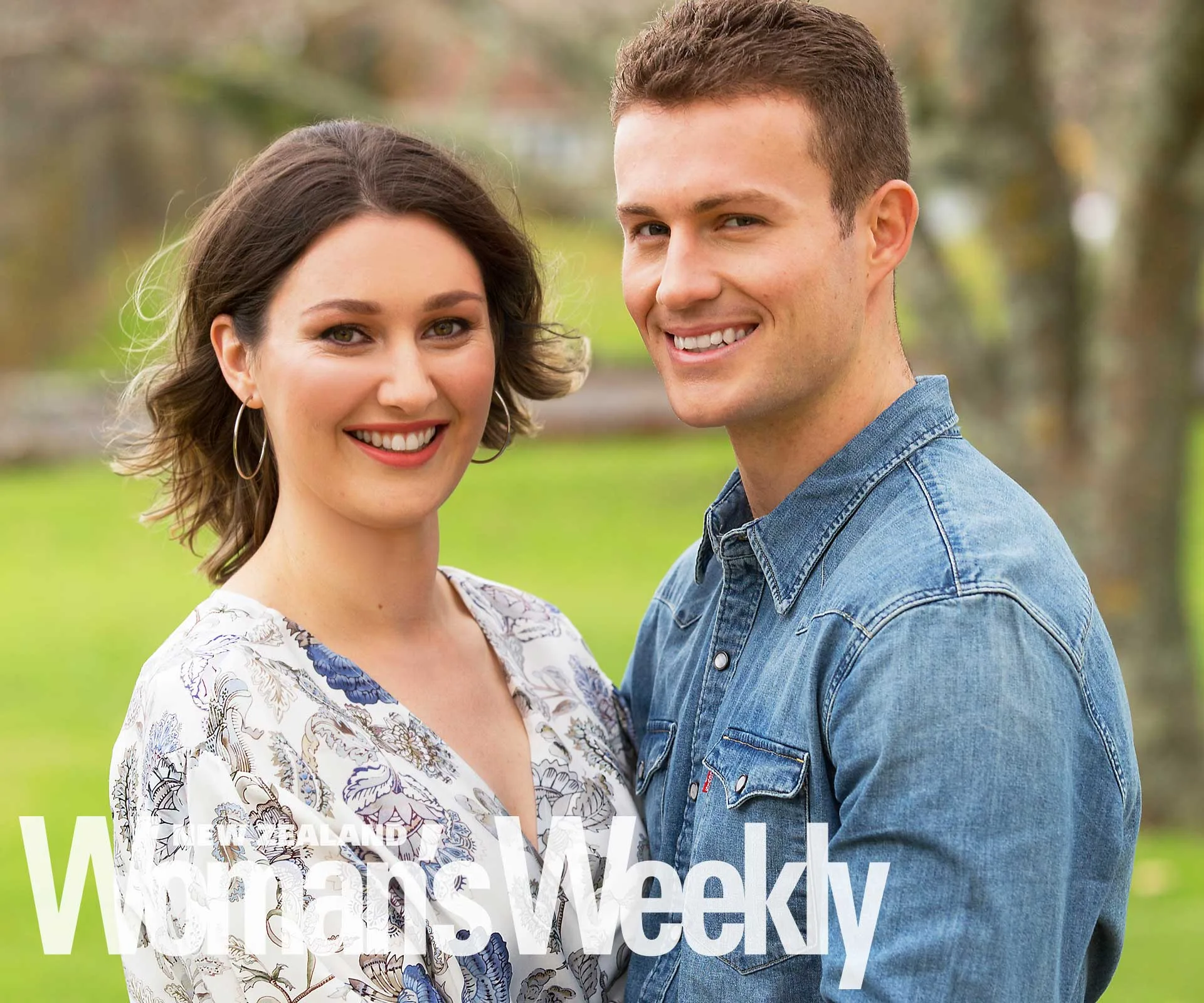 Couple’s important melanoma warning for other young Kiwis