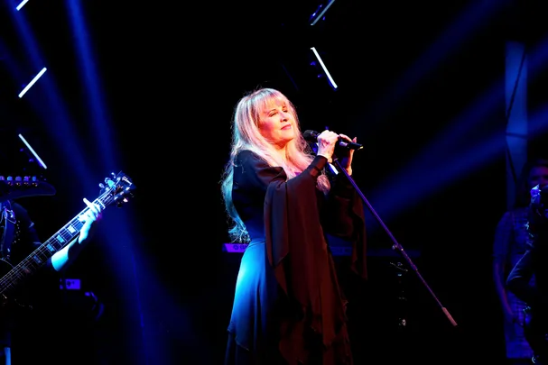 Stevie Nicks