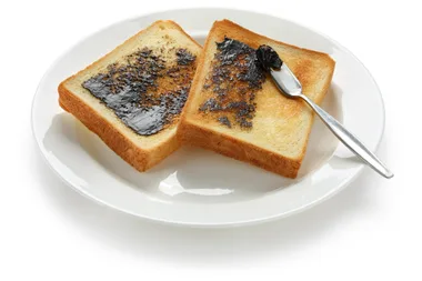 Marmite could prevent miscarriage, according to breakthrough study