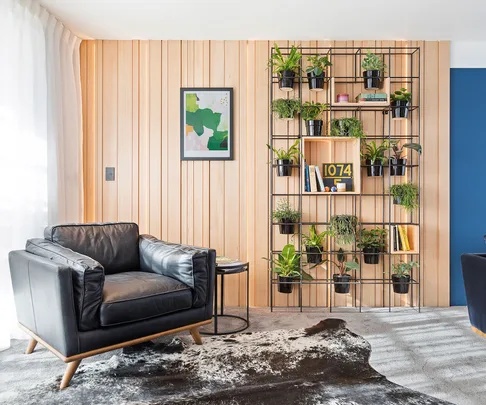 The Block NZ do over room reveal