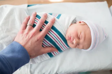 UK midwives end ‘normal birth’ campaign as it makes women ‘feel like failures’