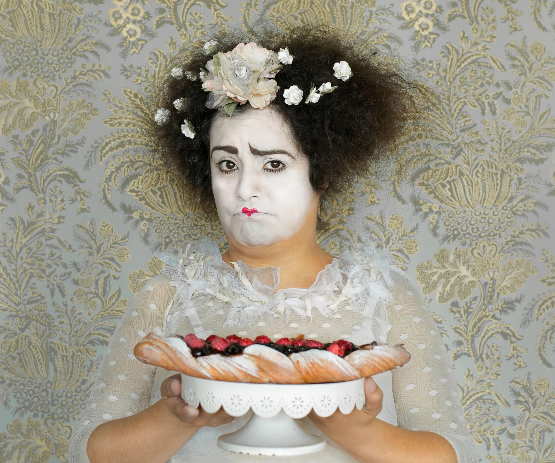 Perhaps, Perhaps... Quizas at the Taranaki Arts Festival