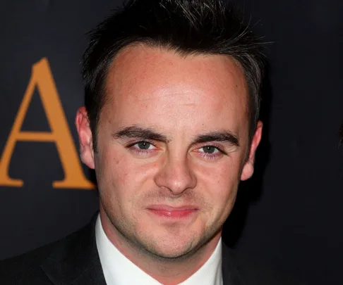 Ant McPartlin
