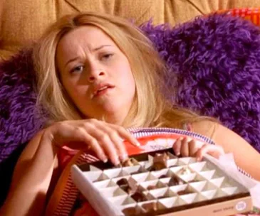 New study says craving chocolate before your period is a myth