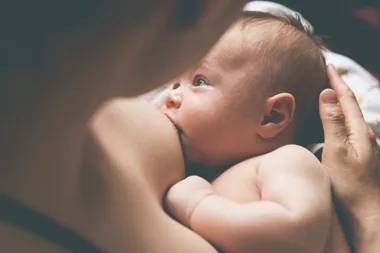 How do I know if I have enough milk to breastfeed my baby?