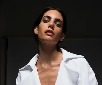 Turet Knuefermann showing at NZFW