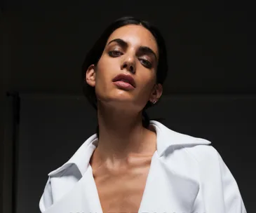Turet Knuefermann showing at NZFW