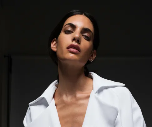 Turet Knuefermann showing at NZFW
