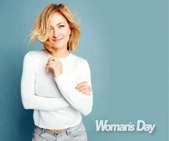 Zoe Bell