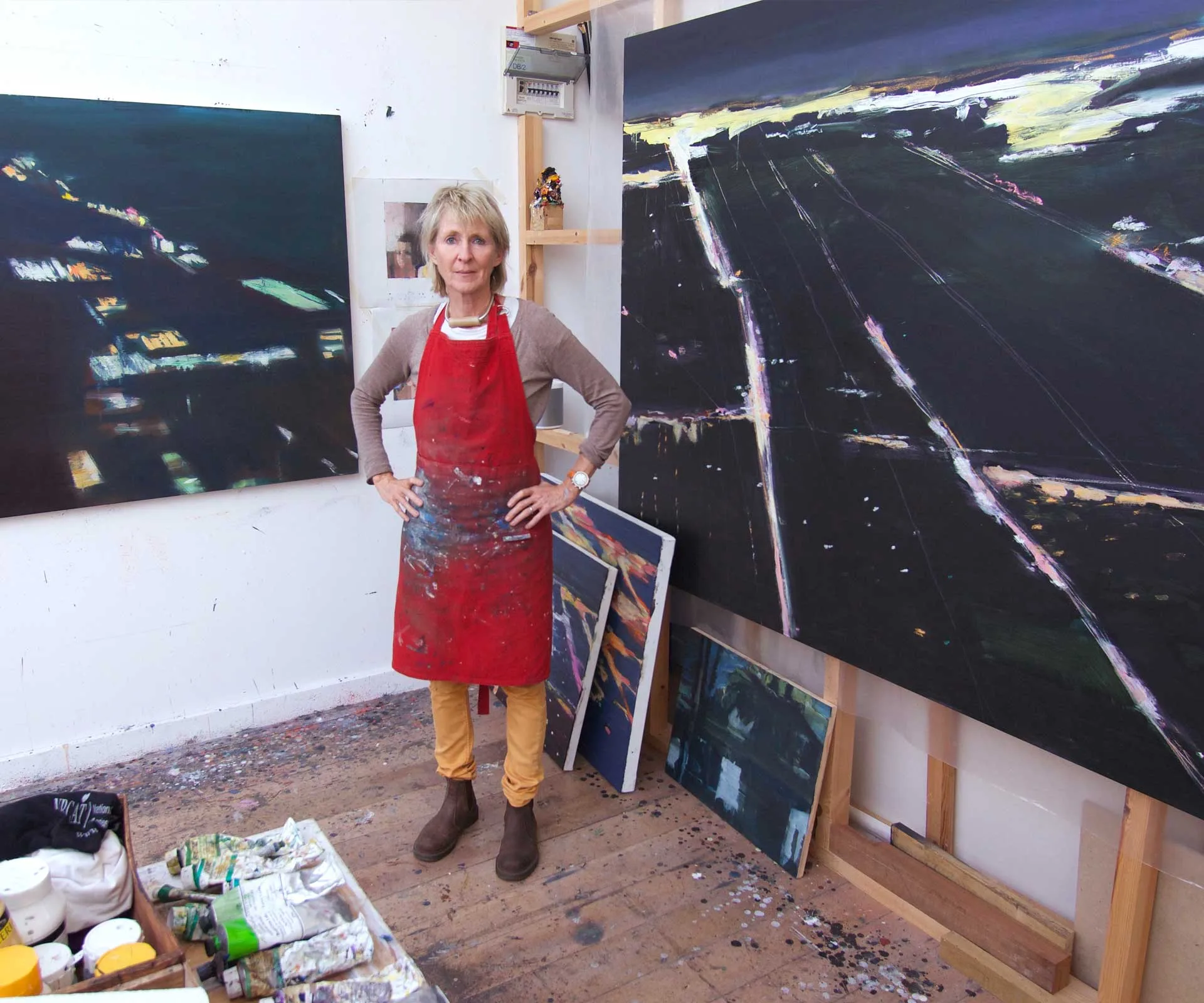 Pippa Rook Lady Pippa Blake opens up about her new life and partner