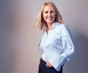 How Karyn Hay is coping with ’empty nest syndrome’