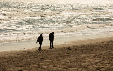 How to get through a rough patch in your relationship