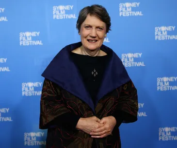 Helen Clark