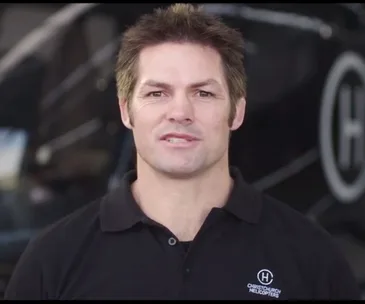 Richie McCaw