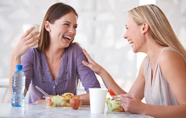 How to cope when your work wife leaves the company