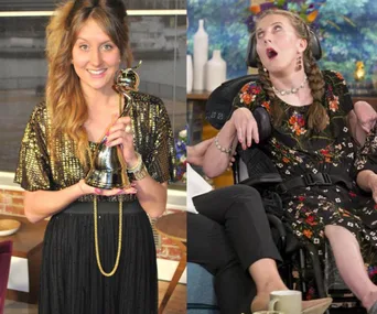 TV producer brain damaged after allergic reaction to nuts