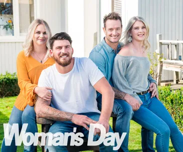 The Block NZ’s Andy and Nate on what the win means to their families