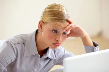Job dissatisfaction kicks in at age 35