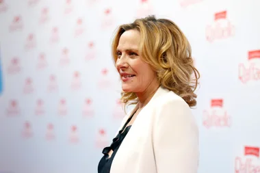 Kim Cattrall on why more stories about older women need to be told