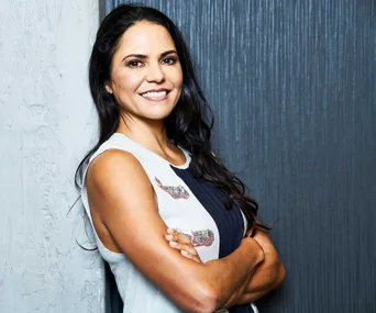 Filthy Rich star Miriama Smith’s top wellness tips