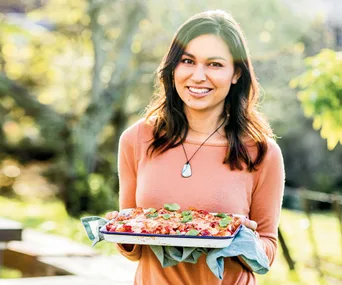 Nadia Lim on common diet mistakes