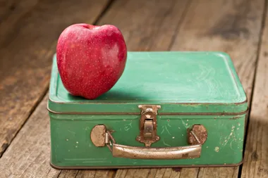 The Kmart lunchbox idea that parents are going nuts over