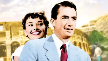 Roman Holiday