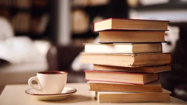 The life lessons you can learn from these famous books