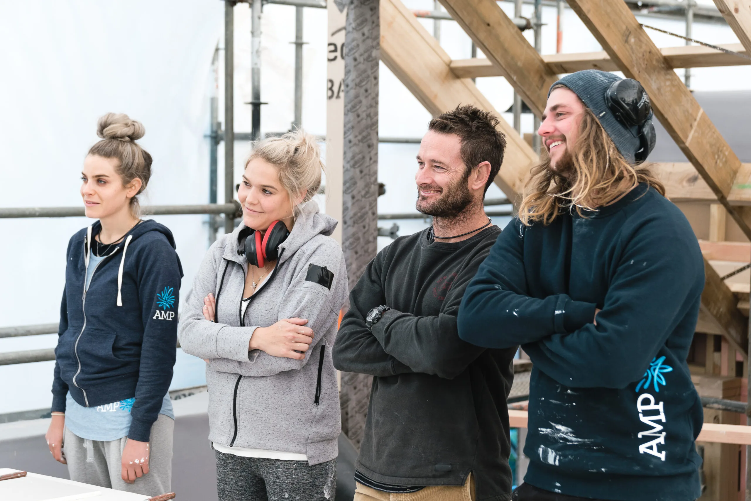 The Block NZ 2017 open homes