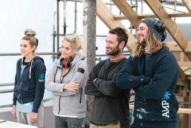 The Block NZ 2017 open homes