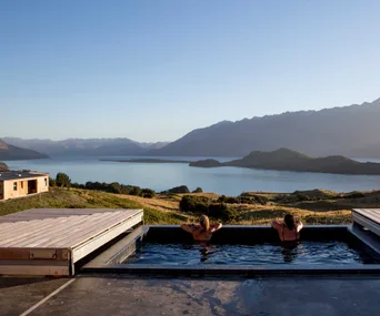 10 of the best New Zealand retreats
