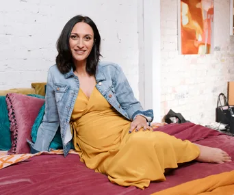 24 hours with…Kara Rickard